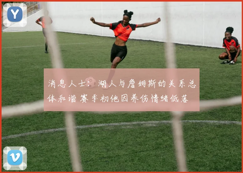消息人士：湖人与詹姆斯的关系总体和谐 赛季初他因养伤情绪低落